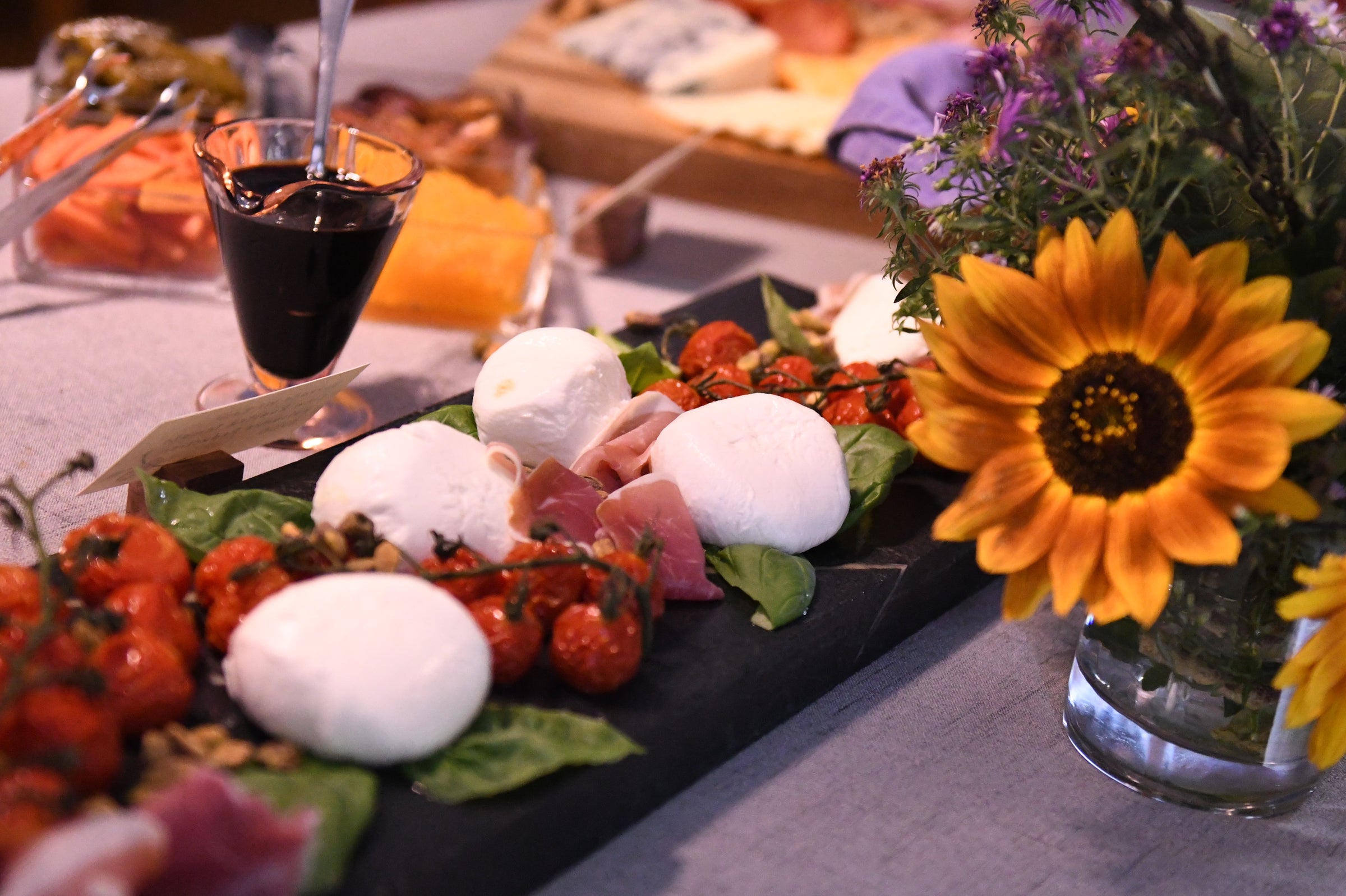 Catering & Event Space in Milton, VT Painted Lady Cafe